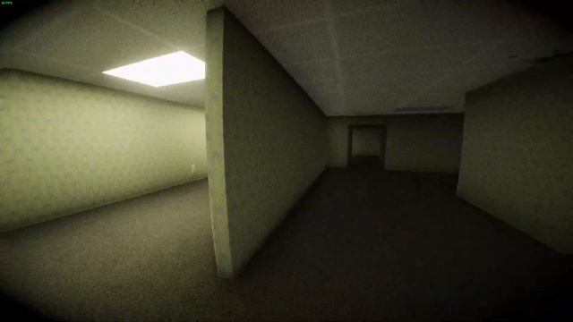 Я тут не один ( Backroom )