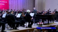 В Нижнем Новгороде выступил оркестр Мариинского театра под управлением Валерия Гергиева
