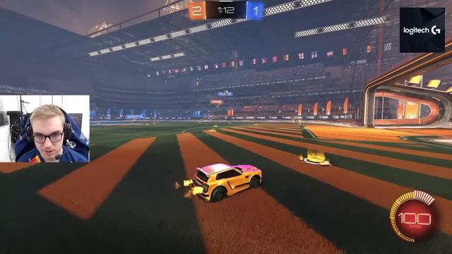 MA TECHNIQUE POUR AMÉLIORER SES MÉCAS (+ games en stream) | KC ATOW