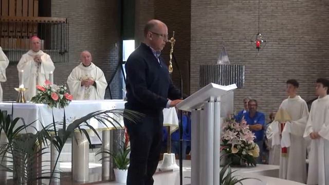 2018 09 30 S. EM. Cardinal Pietro Parolin