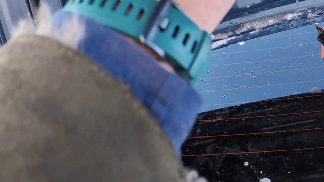 Не работает камера заднего вида