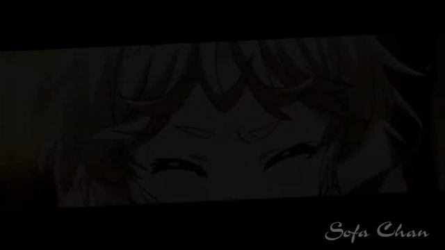 Скажите мне: почему, зачем, где ты? [AMV-MIX] (Красивый и грустный Аниме клип = романтика + грусть)
