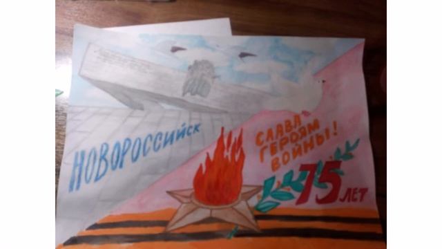 #ДЕНЬПОБЕДЫВМЕСТЕ: Дарья Голубева