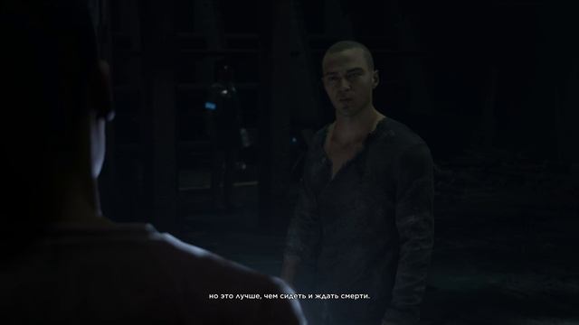 Detroit: Become Human #9 - Трудный выбор и новые проблемы у андроидов
