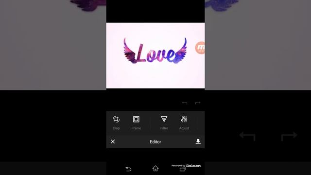 Как сделать текст на английском языке? ( Андройд)