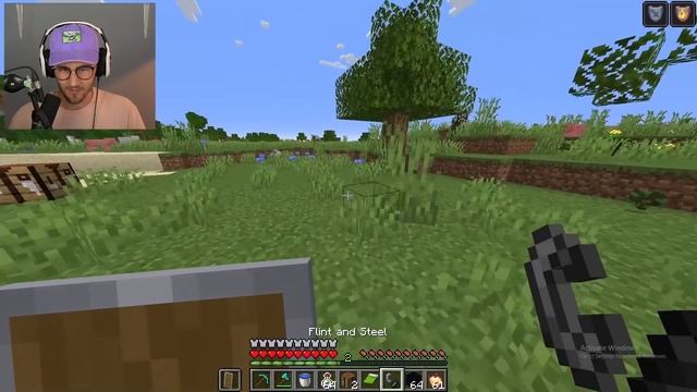 Minecraft Manhunt, but Kills Give me Creative Mode...