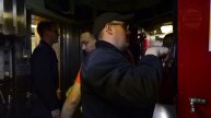 Экскурсия по подводной лодке Virginia SSN 788 Colorado. Часть 3