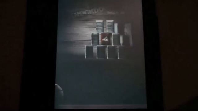 Can Knockdown (iPhones.ru)