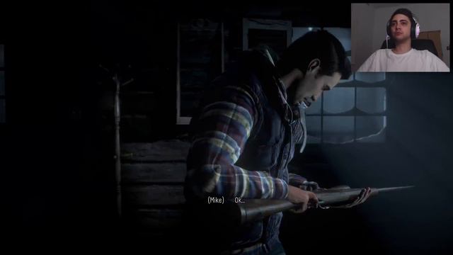 SAFADEZAS DO KAMA SUTRA! - UNTIL DAWN - Parte 6