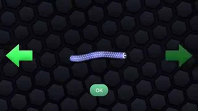 Юзя НЕ Играет в slither.io, но с Ботами)|slither.io
