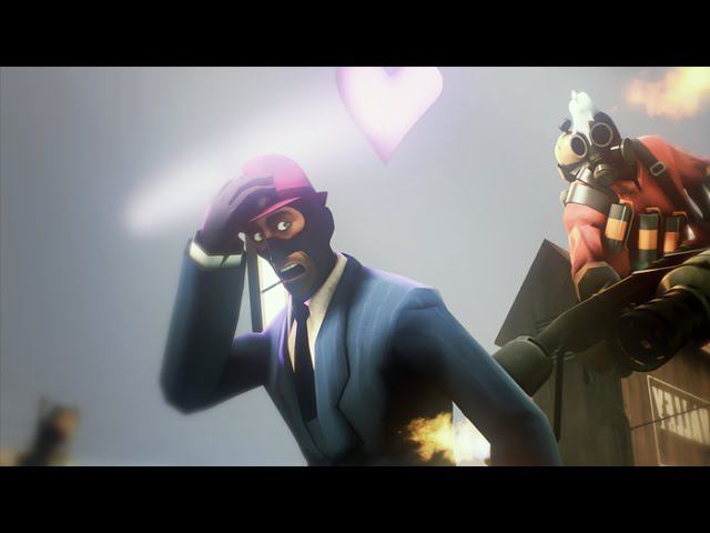 ПРЯТКИ | Team Fortress 2