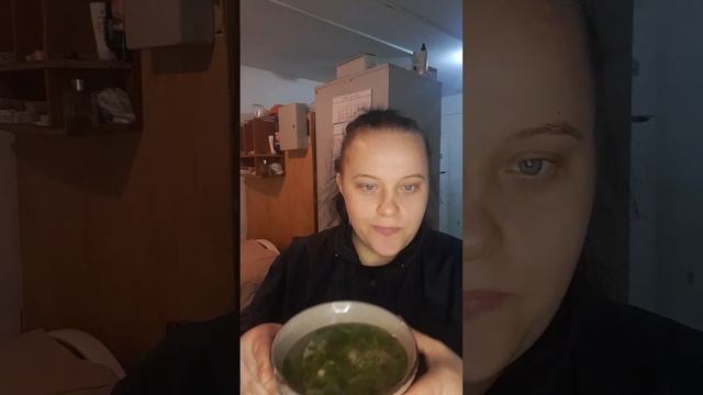 на обед куриный суп , цикорий и ментос , вкусный и полезный обед , худеем вместе , похудение , зож