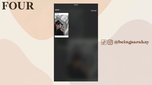 7 Creative ‘NEW POST’ Instagram Story Ideas | using the IG APP ONLY