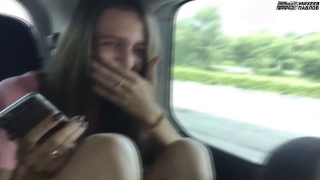 Михеев и Павлов  СМЕШНОЕ  23 ВЛОГ