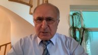 Армении и Арцаху ( НКР ) сегодня нужны консолидация нации, единый и мощный кулак для противостояния