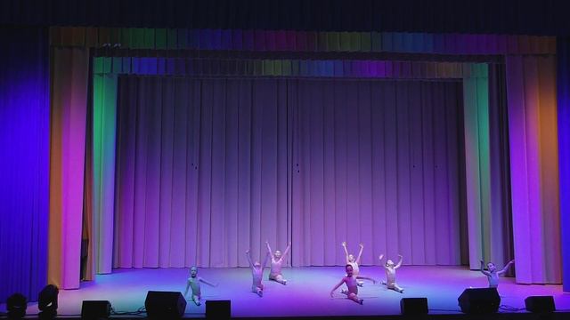 отчтный хореография 14.05.2024
