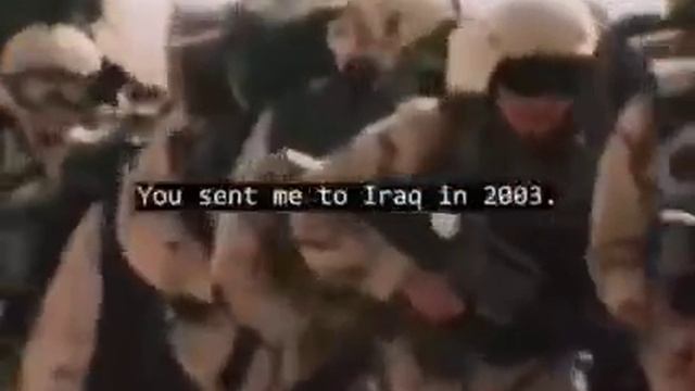 Ubica Iraka