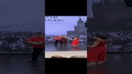 Награждение артистов Гала-концерта международного фестиваля "Мелодия Победы" 9 мая в гостином дворе