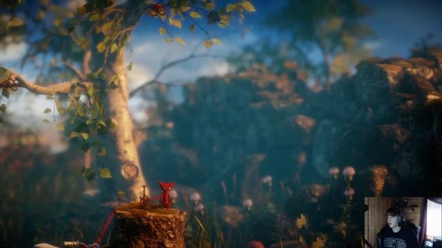 Unravel:::All Secrets:::Level 1
