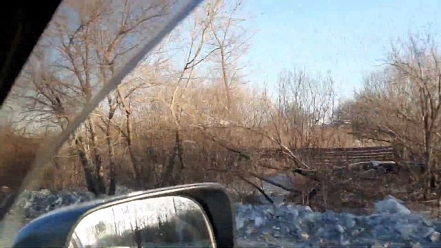 БЕЛОГОРСК - город , в котором  я живу.   4 - часть.