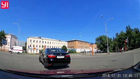 31-07-2018 Про стоп-линию