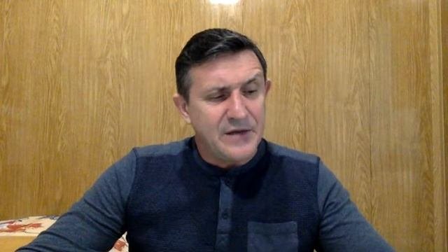 22.12.2021 | Дары Святого Духа: слово мудрости | Церковь 