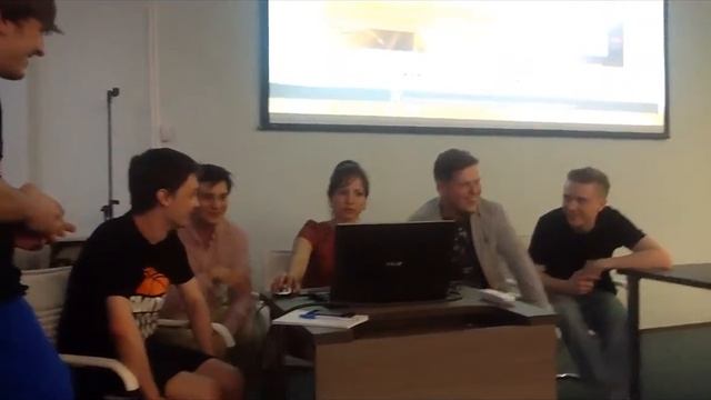Кейс по лэндингу моторные масла