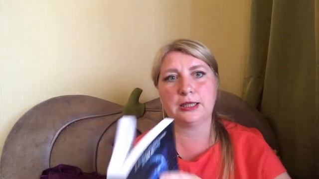 Анна Антре продолжение истории пробуждения 4 часть