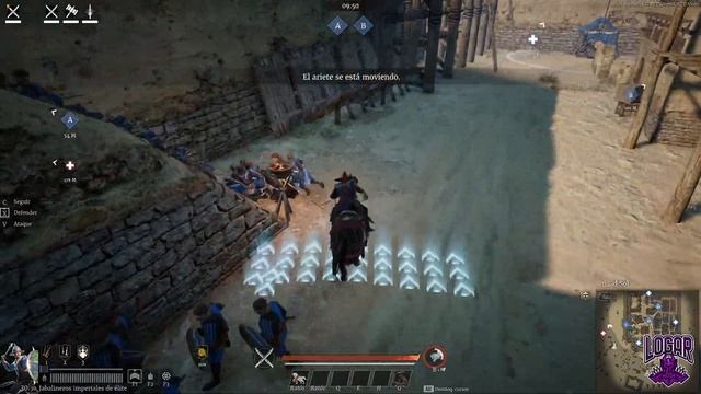 Conquerors Blade ELITES