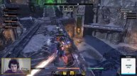 THE ELDER SCROLLS ONLINE - gameplay - ПРОХОЖДЕНИЕ - БЕСПЛАТНАЯ В СТИМЕ 2 ДНЯ