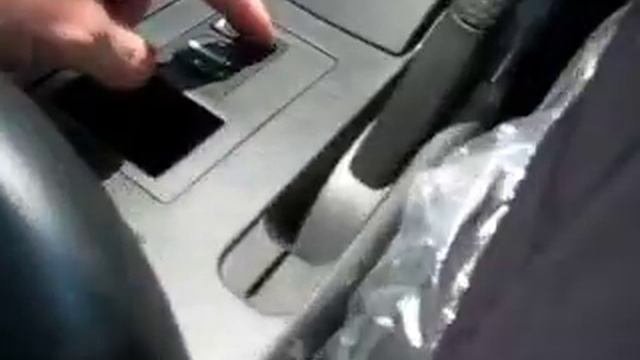 Toyota Rav 4 2005 года.avi