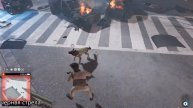 WatchDogs2 побегот от полиции