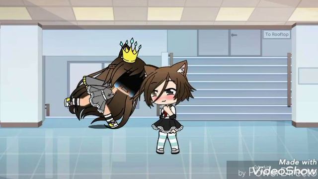 Prom queen [glvm]