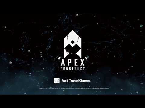 PlayStation VR Apex Construct - VR GAMECLUB