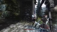 Skyrim: Astrid Follower Renewal 1.00 HDT