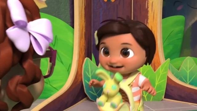 SILENT CARTOONS - no.1 Cartoon | Bajka | Сказка | Cuento | Märchen