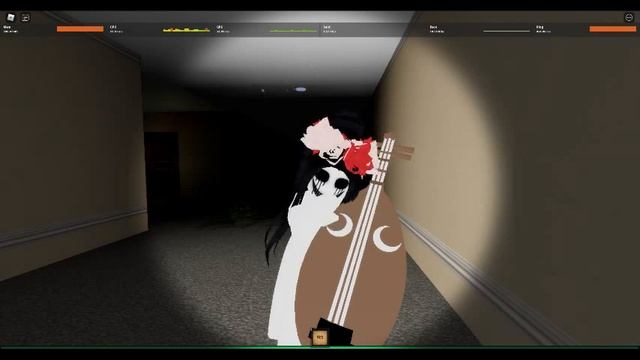 BIWABIWU LADY FROM THE MIMIC CHAPTER 1ROBLOX