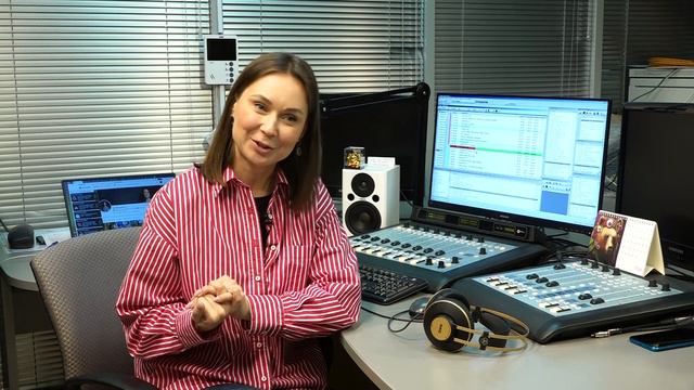 7 мая в России отмечается День радио