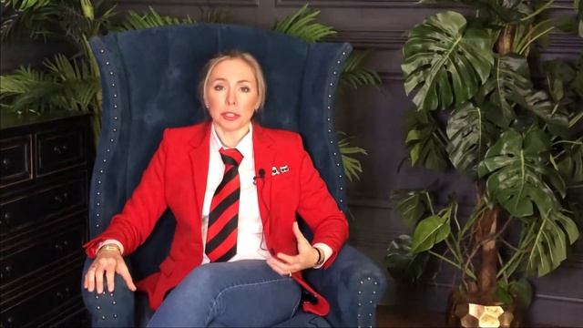 Жизнь как сказка