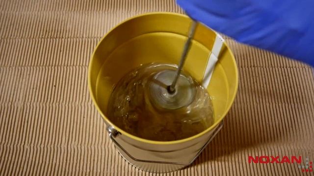 Naprawa posadzki betonowej – Wypełnianie ubytków, szczelin, pęknięć, rys.