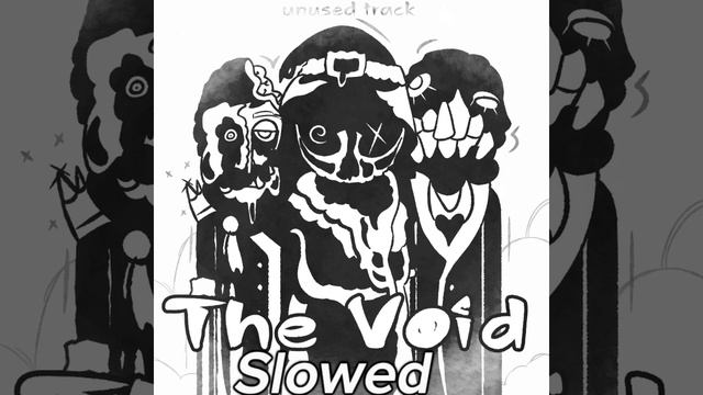 Unused track-The void-slowed Original songs by rin.Incredibox