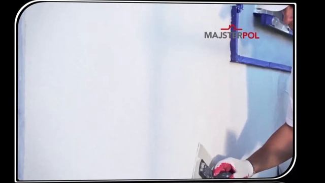 Презентація фірми MajsterPol - виробника будівельної хімії