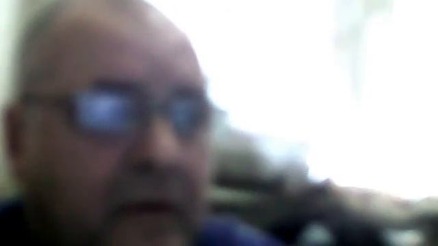 Видео с веб-камеры. Дата: 25 марта 2013 г., 15:06.