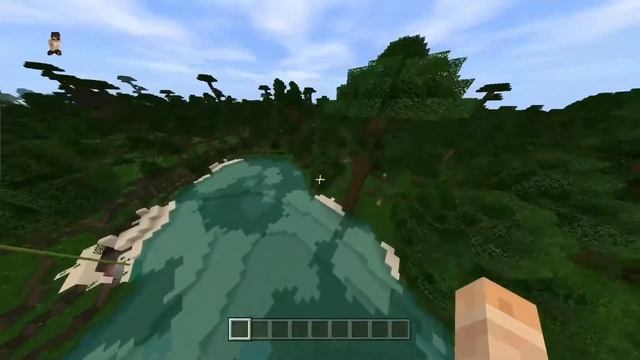 Minecraft Texture Pack Review: Wanderlust!