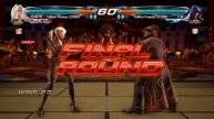 Nina Williams (Snakeshot) VS Jin Kazama (masamune0319) - Tekken 7 Steam