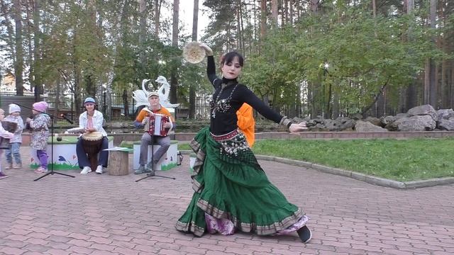 [Живьем] На Дне (Города) 2020