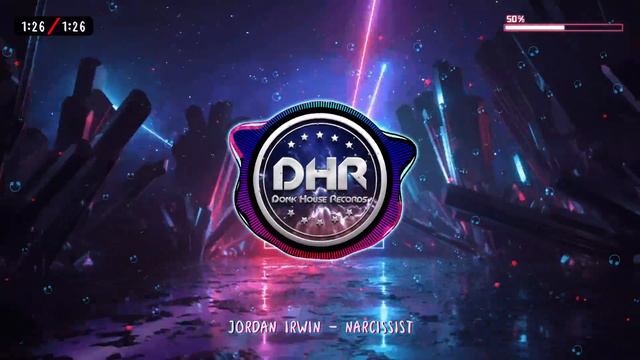 Jordan Irwin - Narcissist - DHR