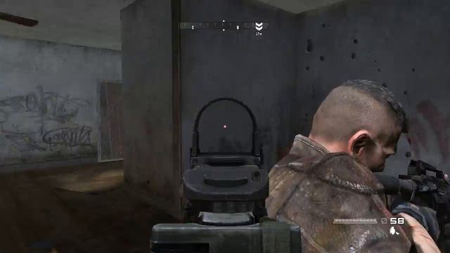 Прохождение Homefront - часть 1 : За что мы сражаемся (без комментариев)