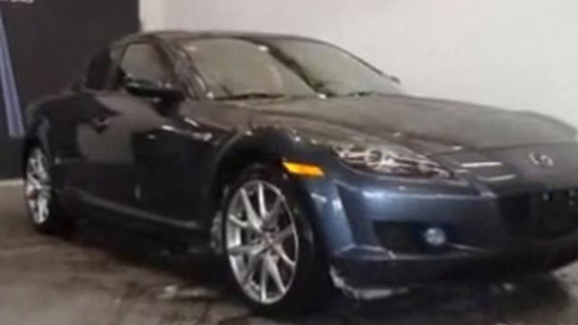 2008 Mazda RX-8 GRAND TOURING Coupe - Creve Coeur, MO