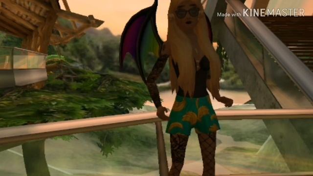 Клип ~Яркий сон~ Avakin Life|By •КСЮША EY•